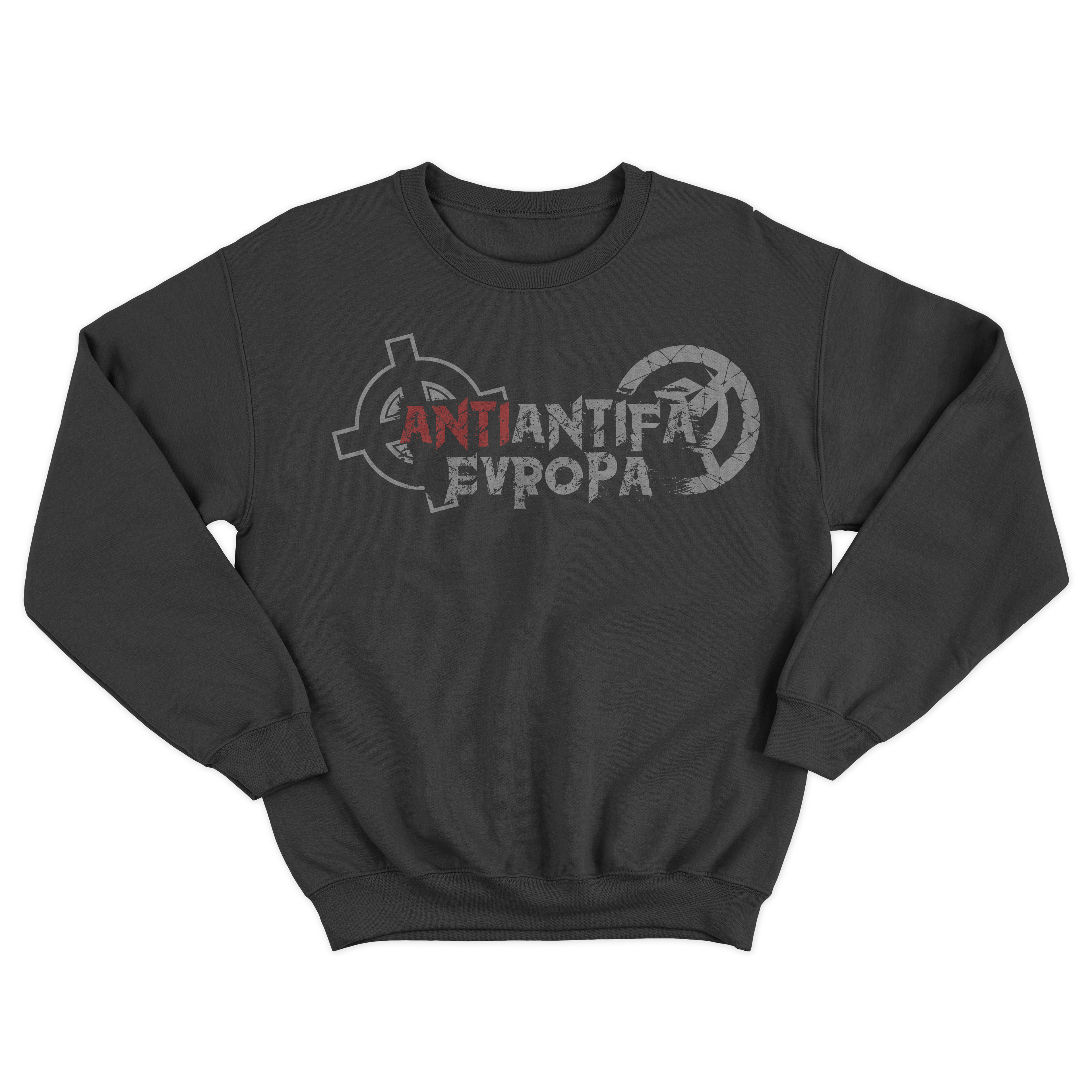 Anti antifa Europa