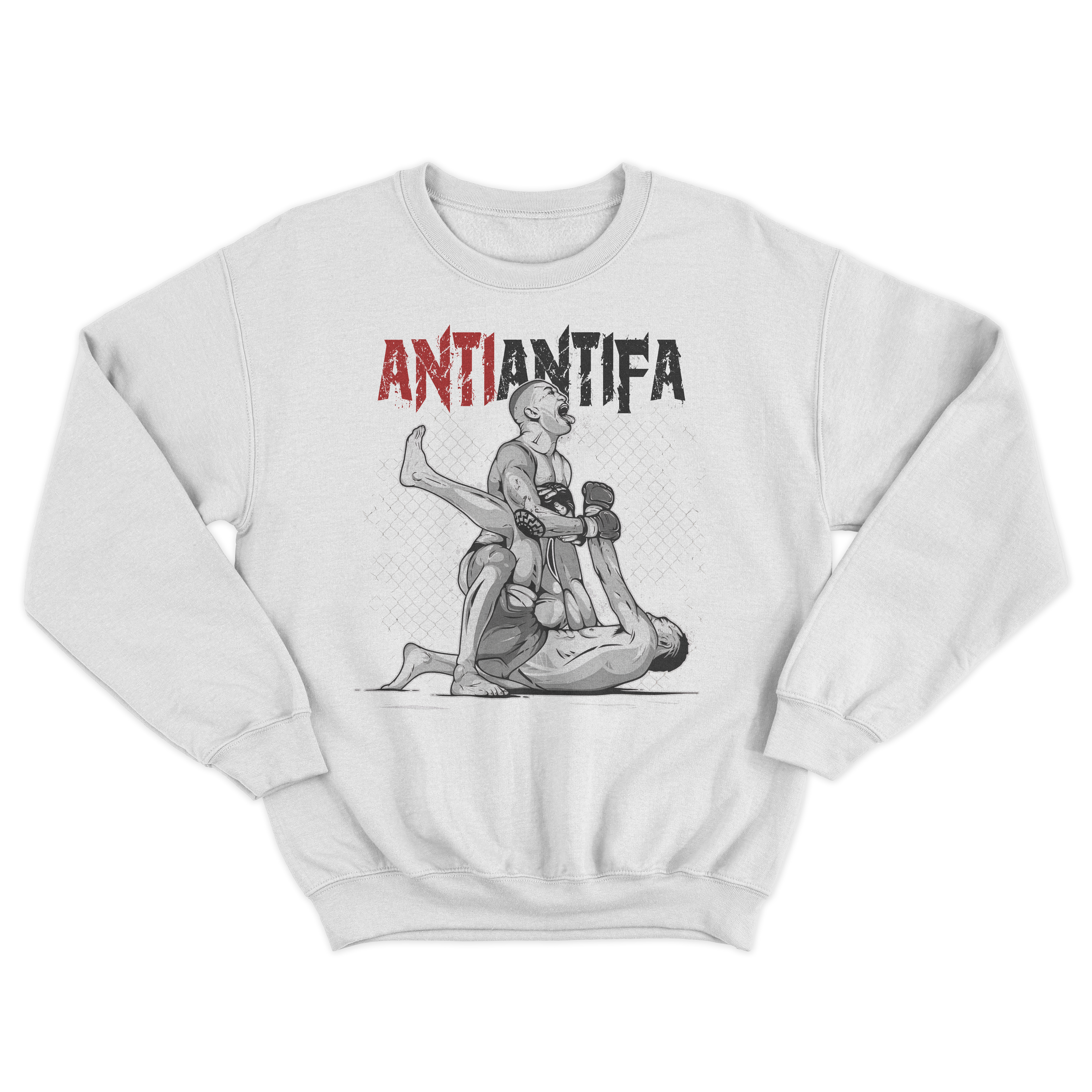 Anti antifa