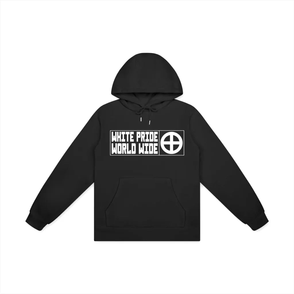 White pride world wide