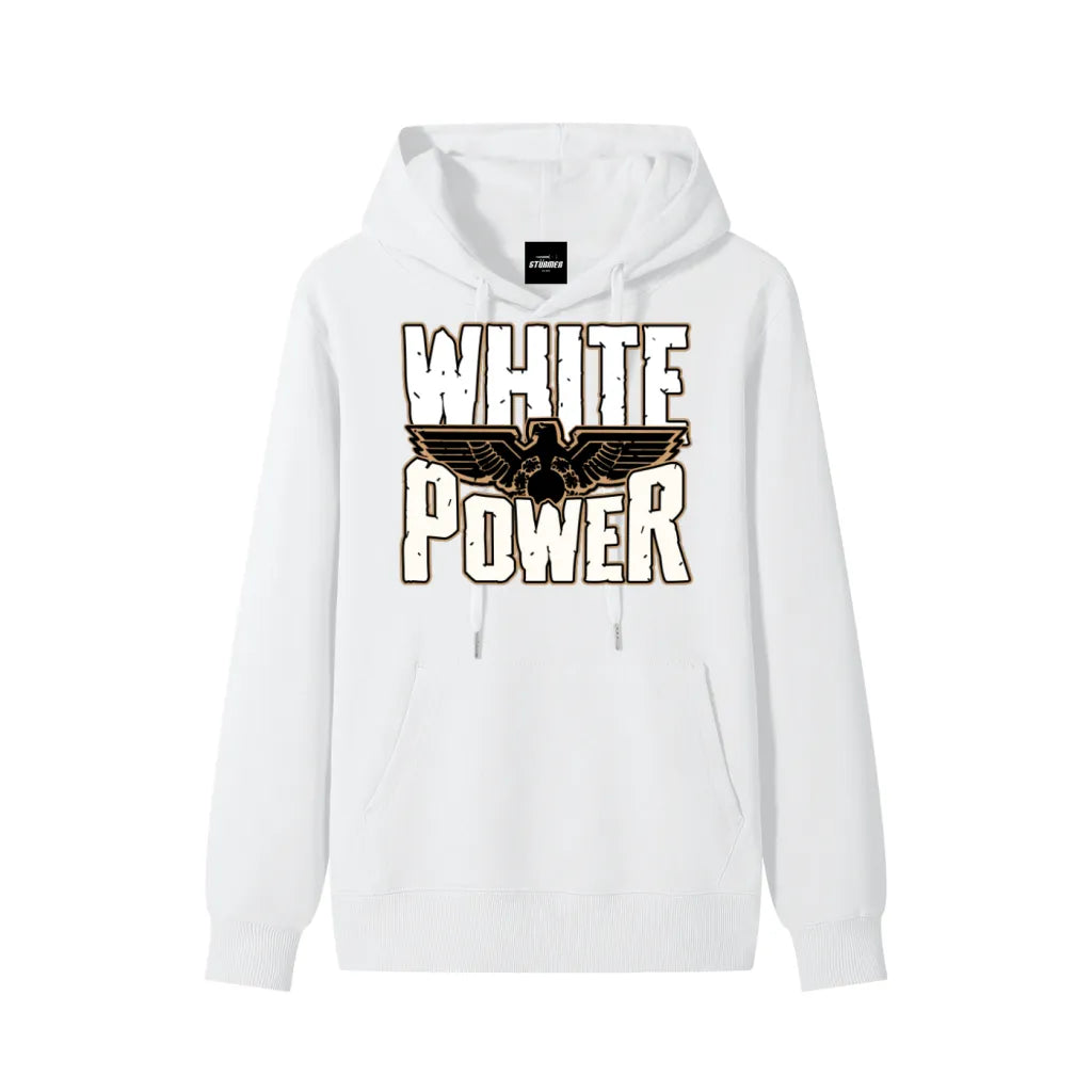 White power