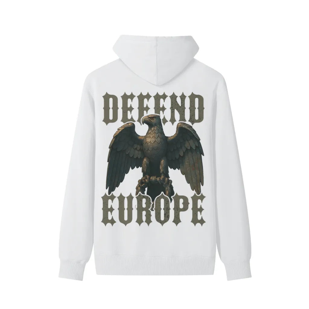 Defend Europe