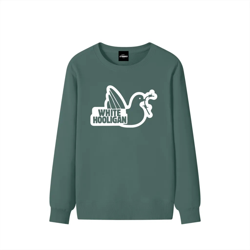 White hooligan