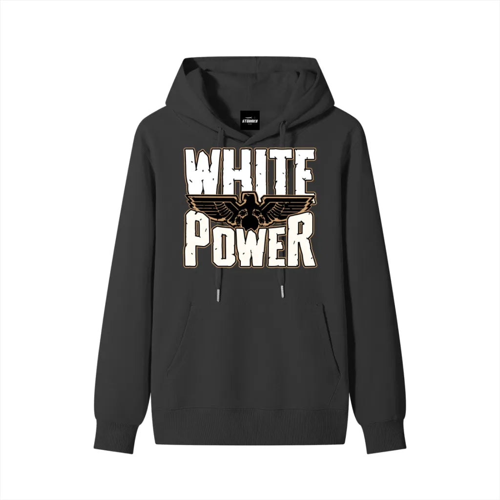 White power
