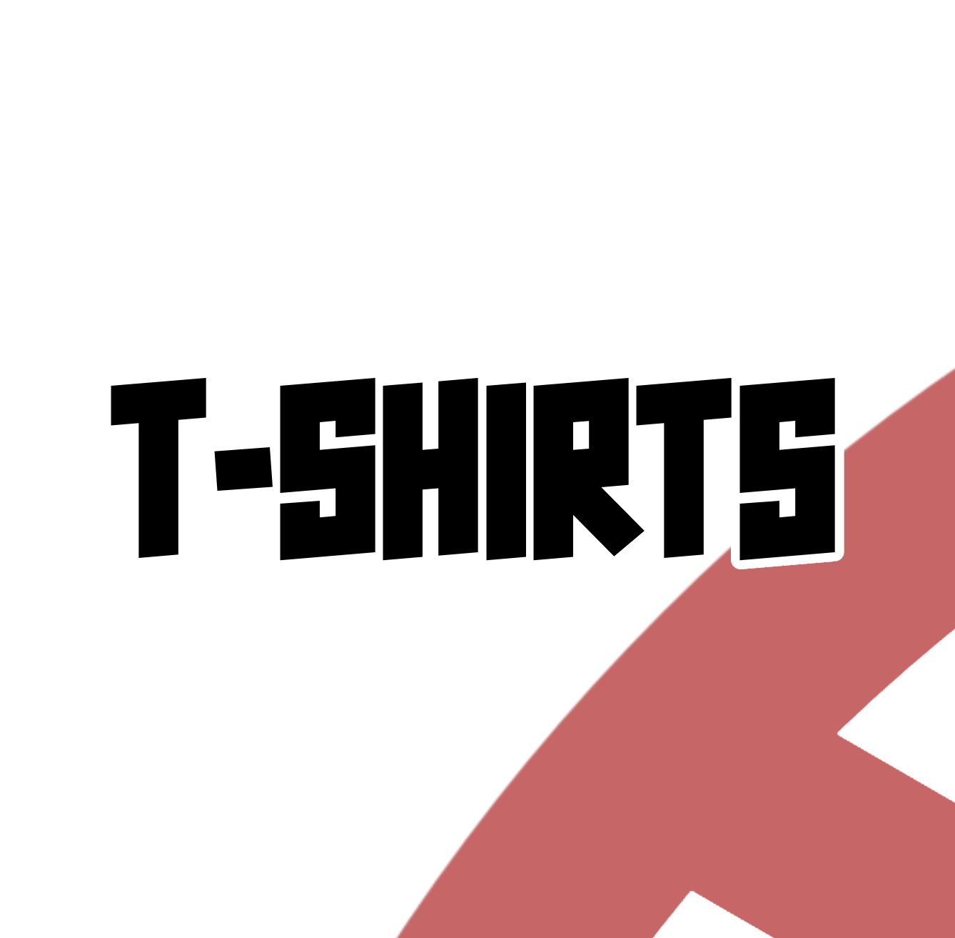 T-shirts