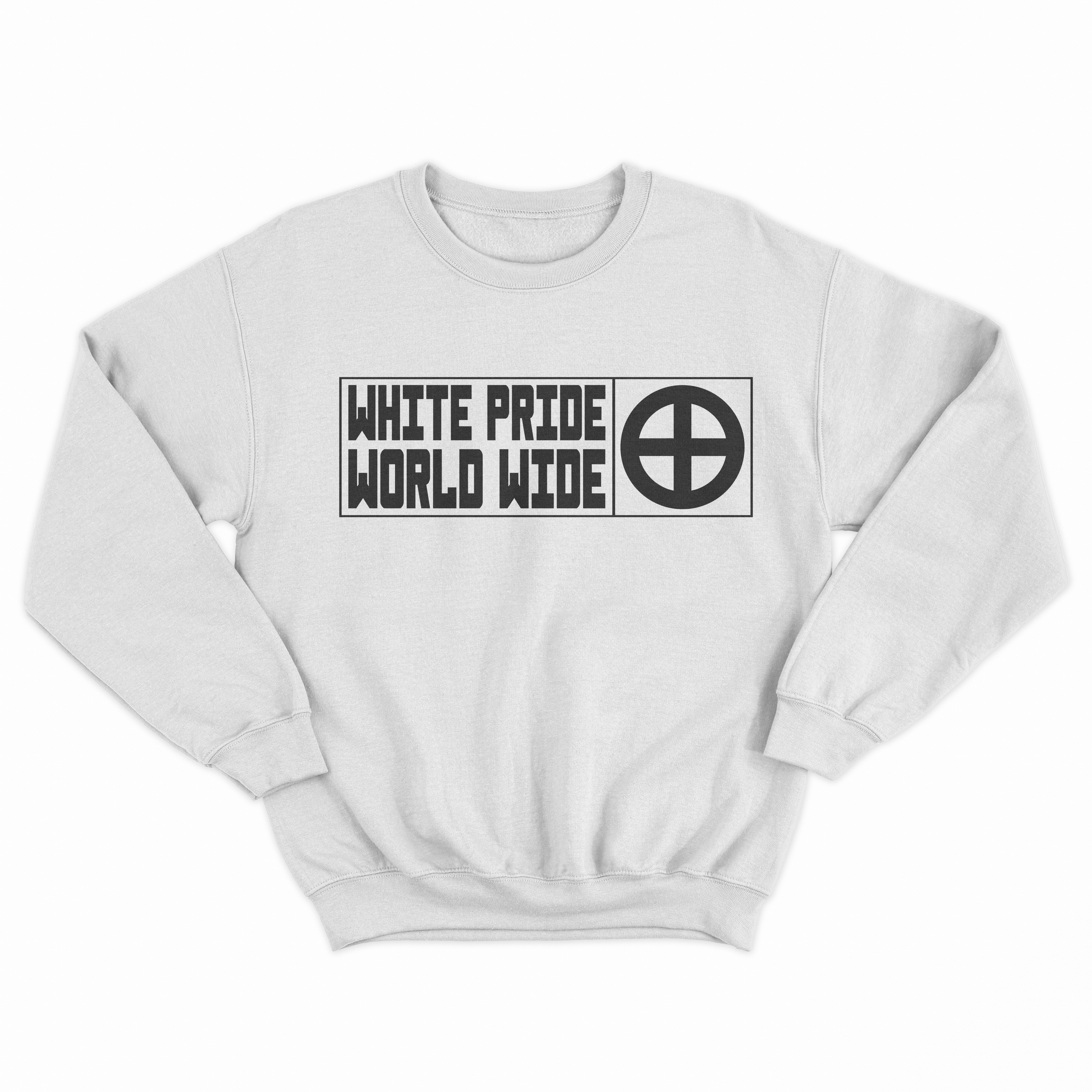 White pride world wide