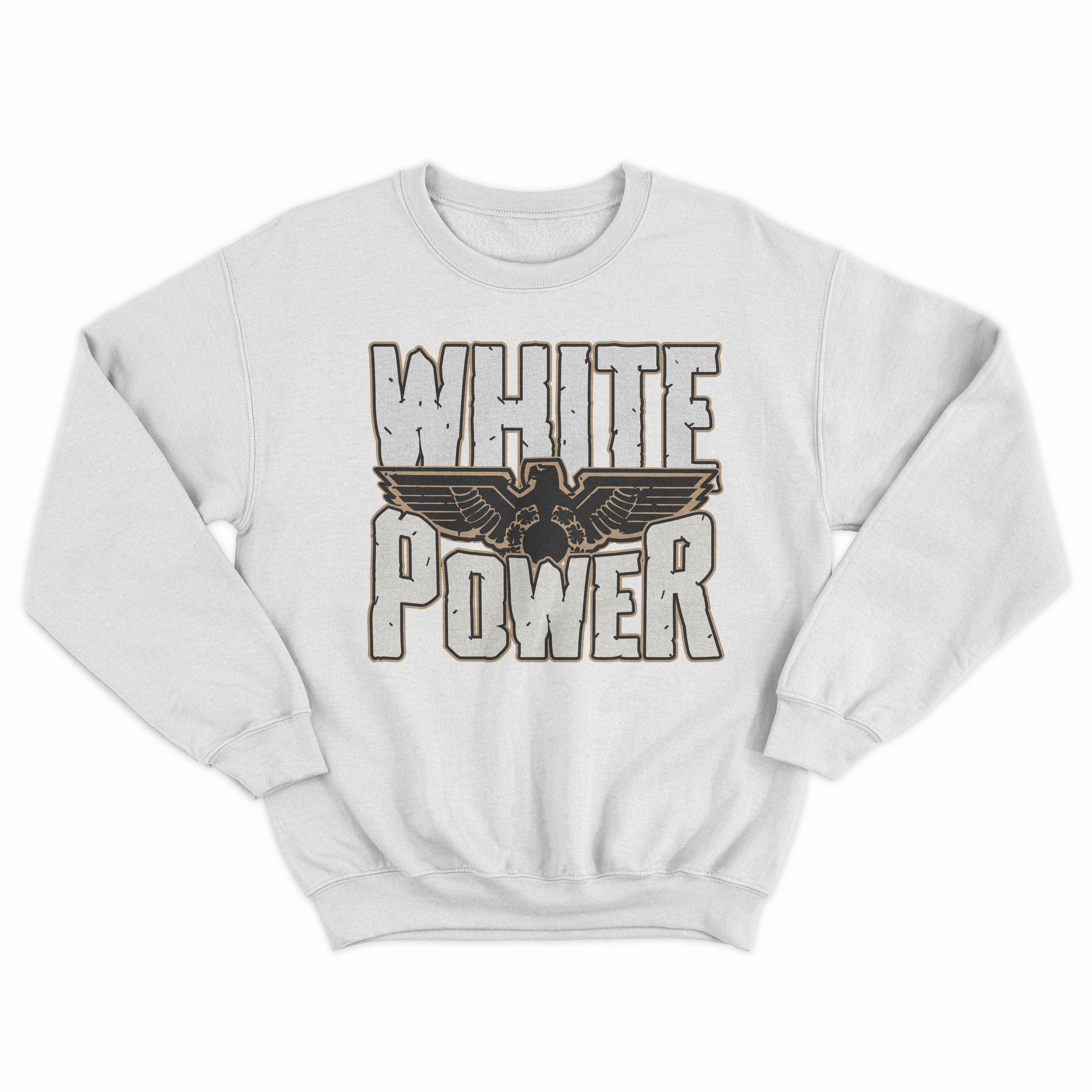 White power