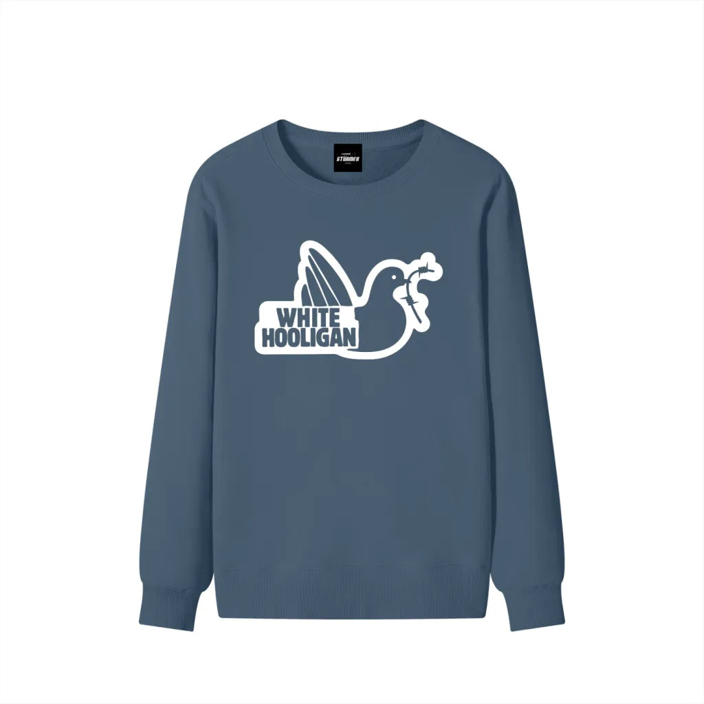 White hooligan