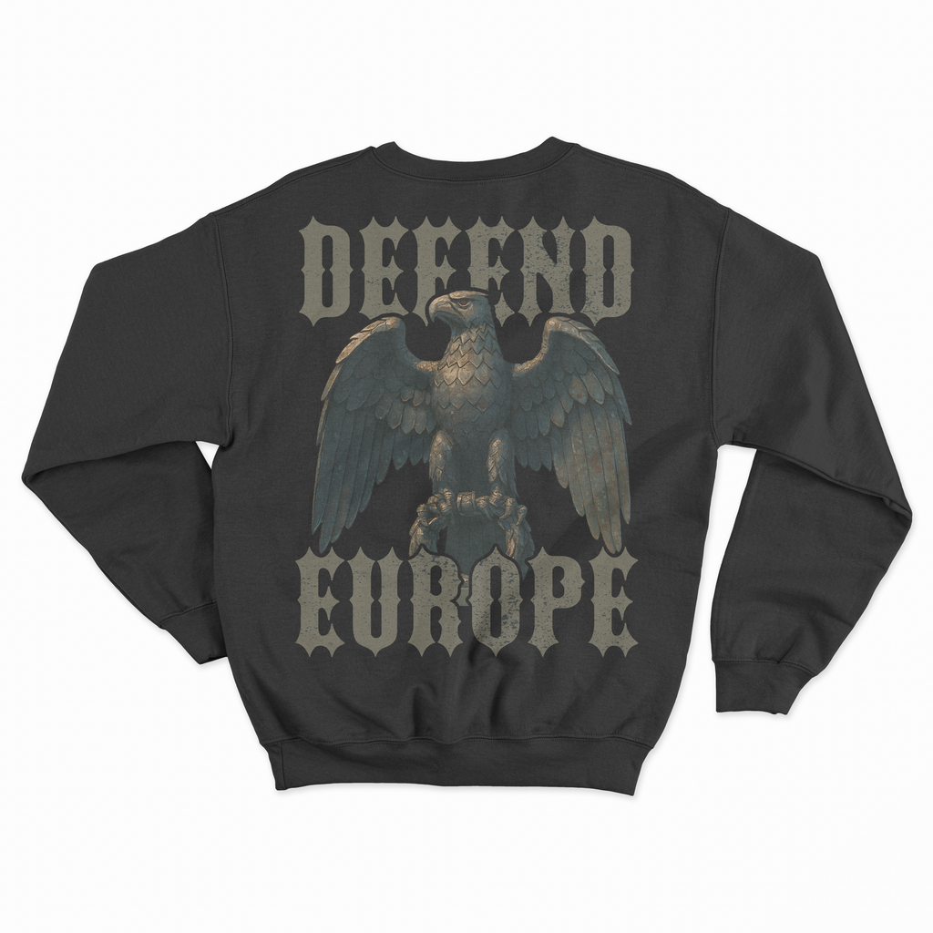 Defend Europe