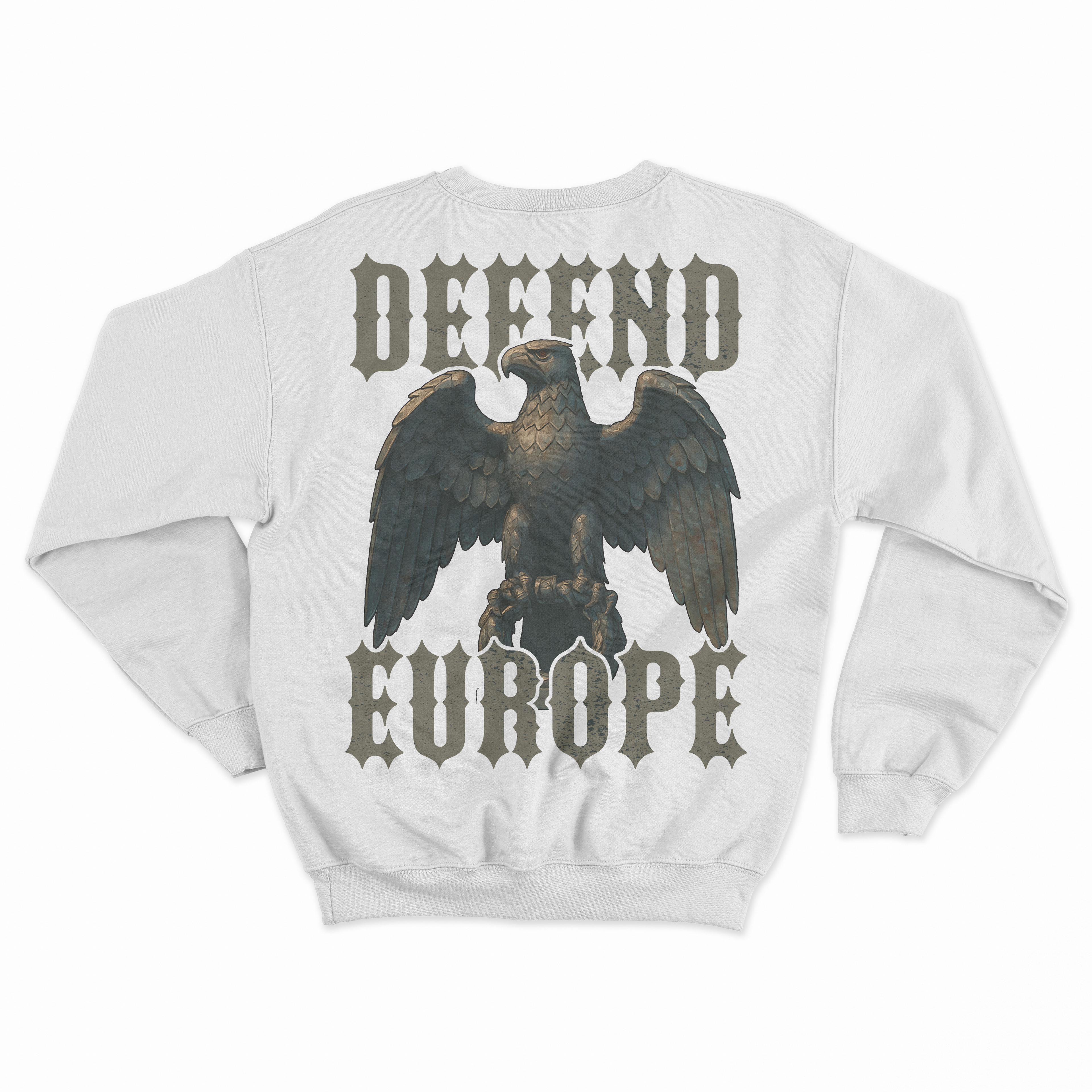 Defend Europe