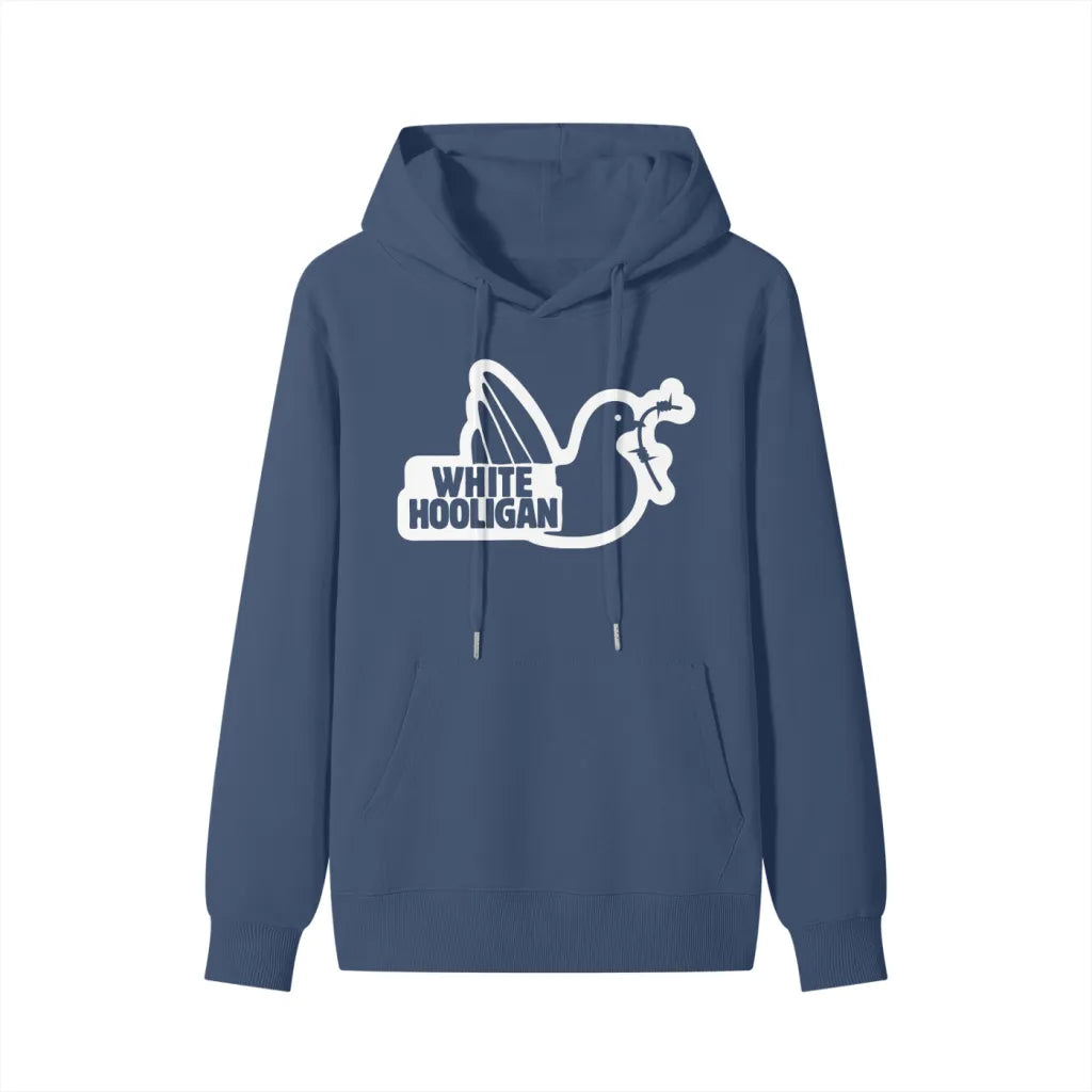 White hooligan