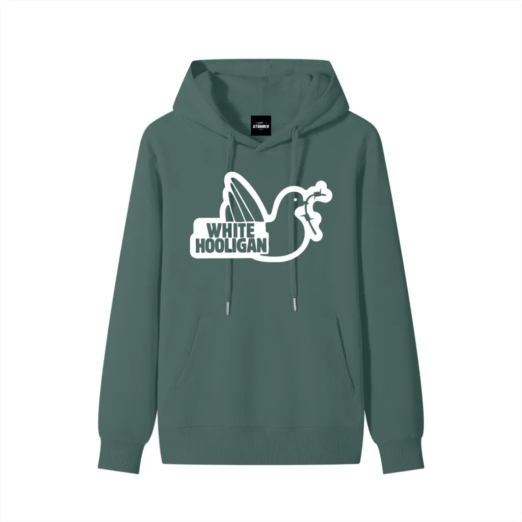 White hooligan