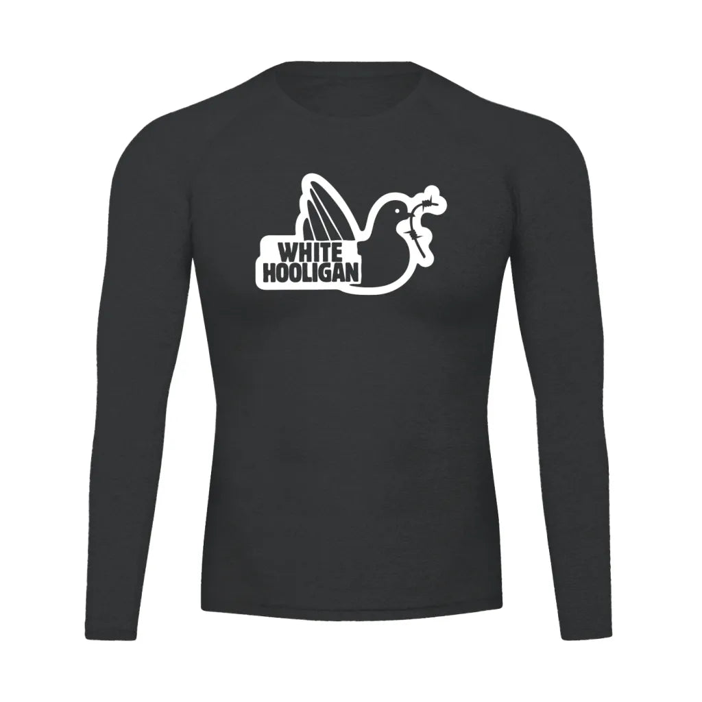 White hooligan