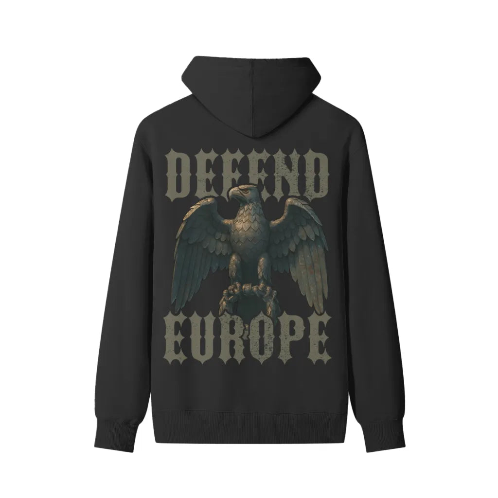 Defend Europe