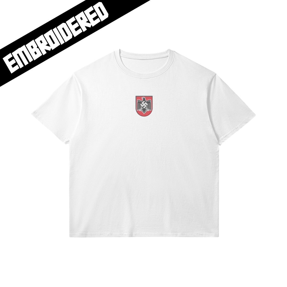 Embroidered 1938 world cup