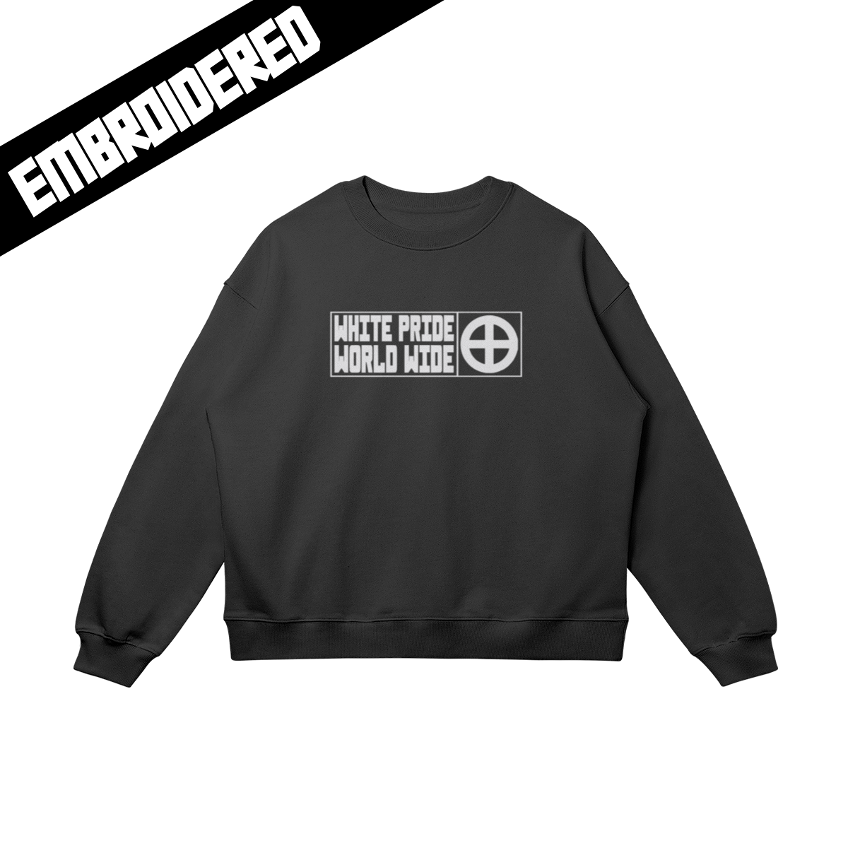 White Pride World Wide