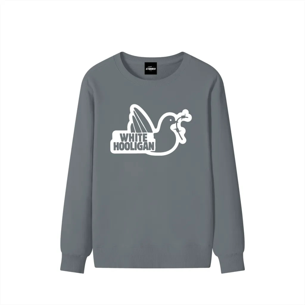 White hooligan