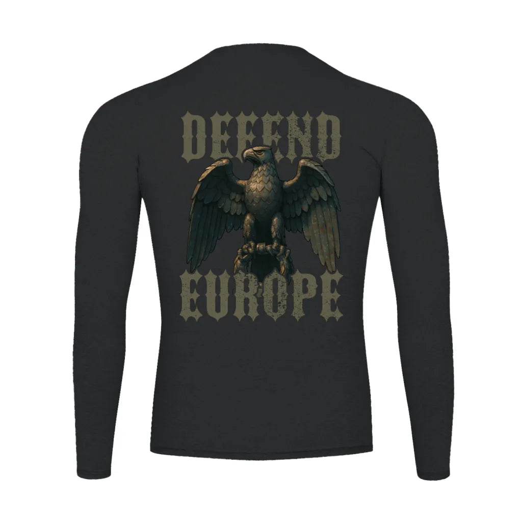 Defend Europe