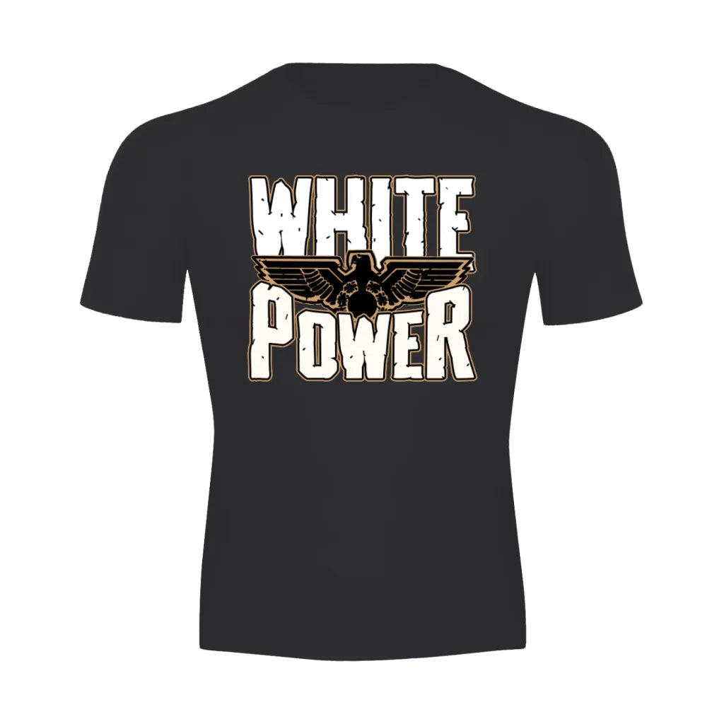 White power