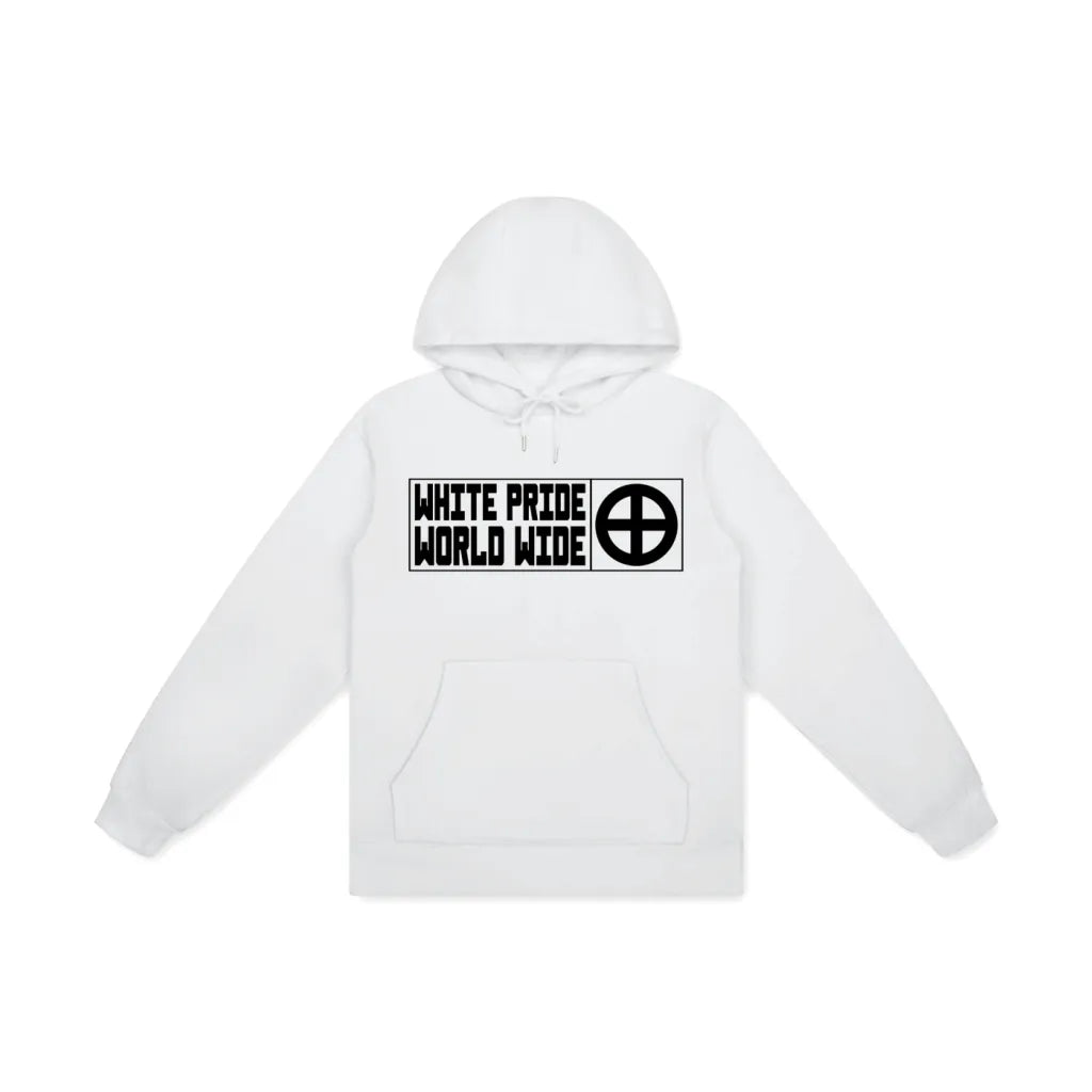 White pride world wide