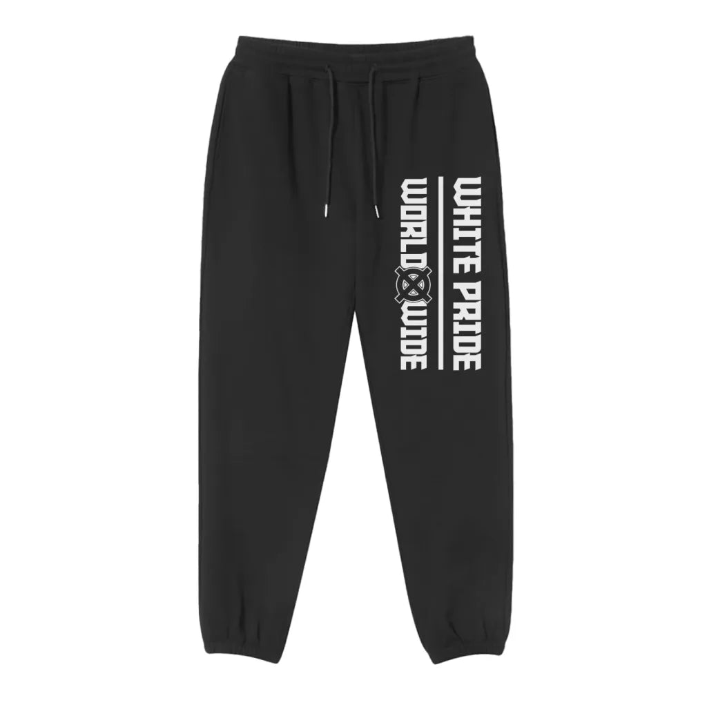 White pride world wide