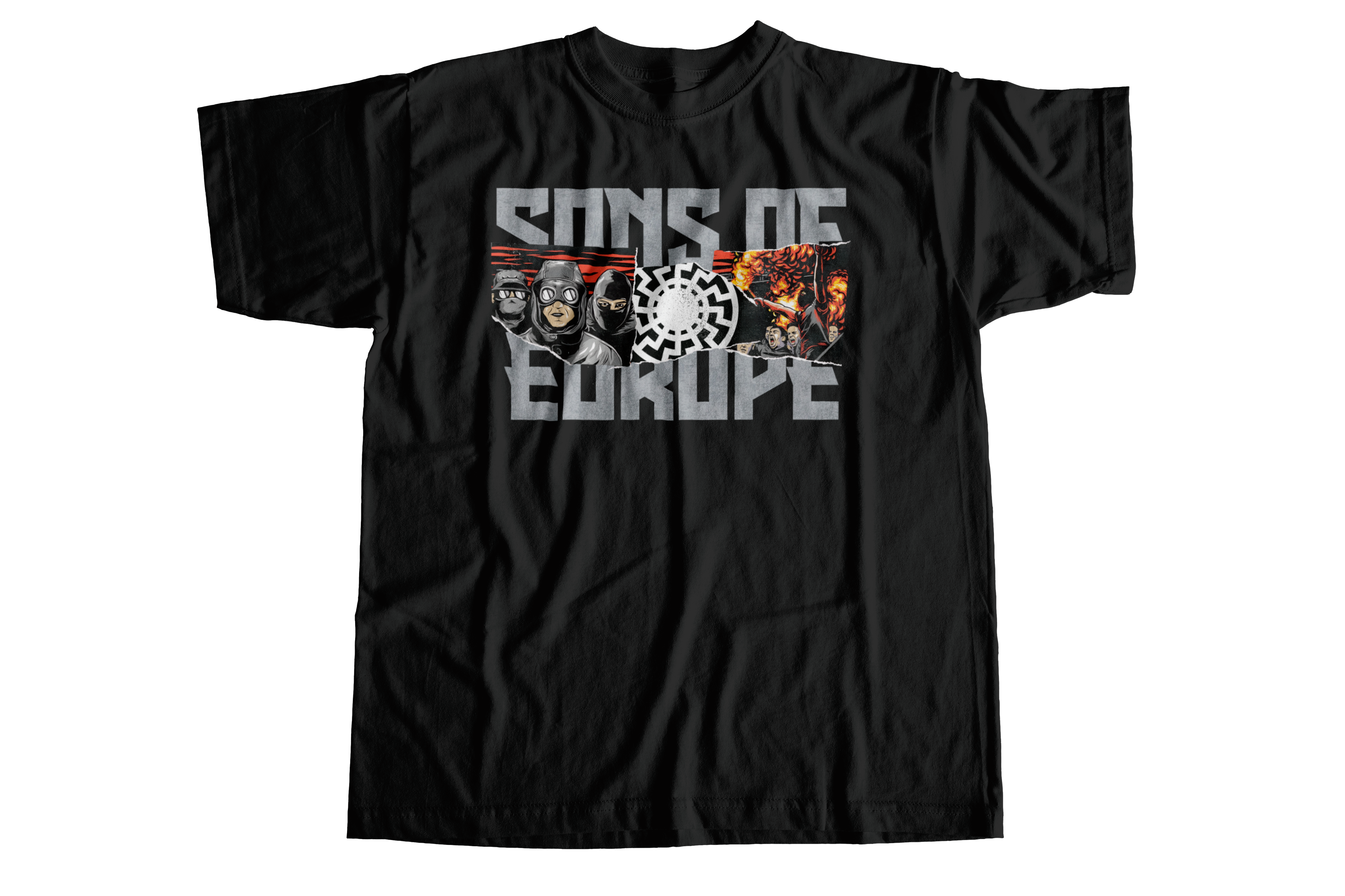 Sons of Europe