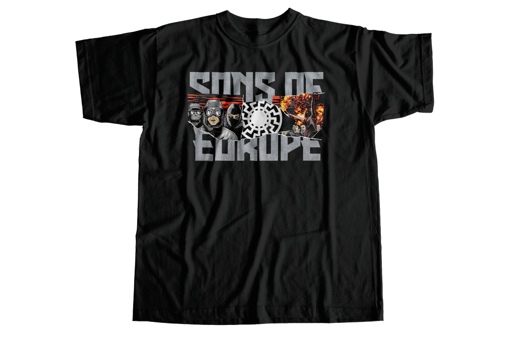 Sons of Europe