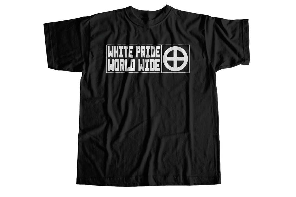 White pride world wide