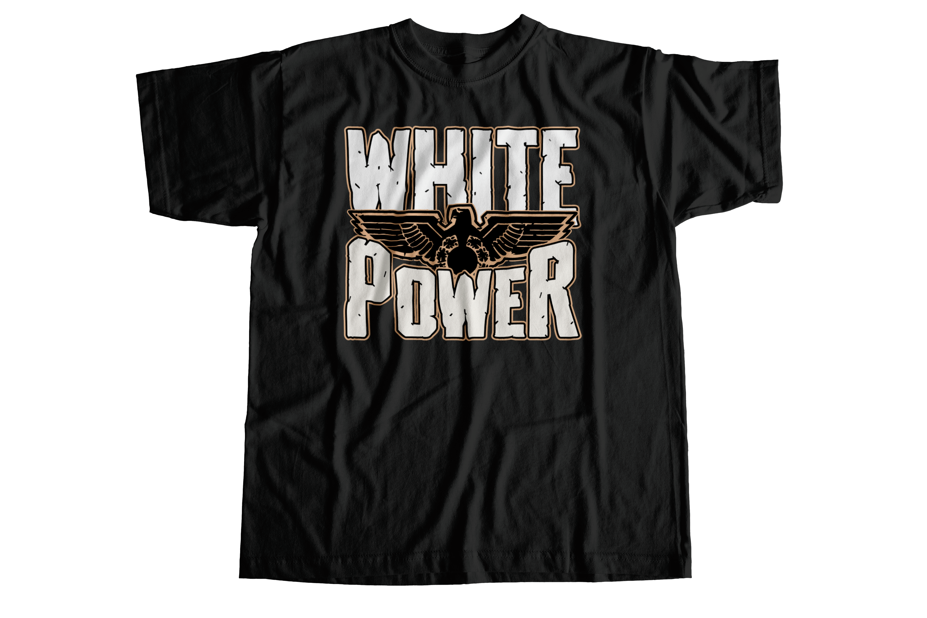 White power