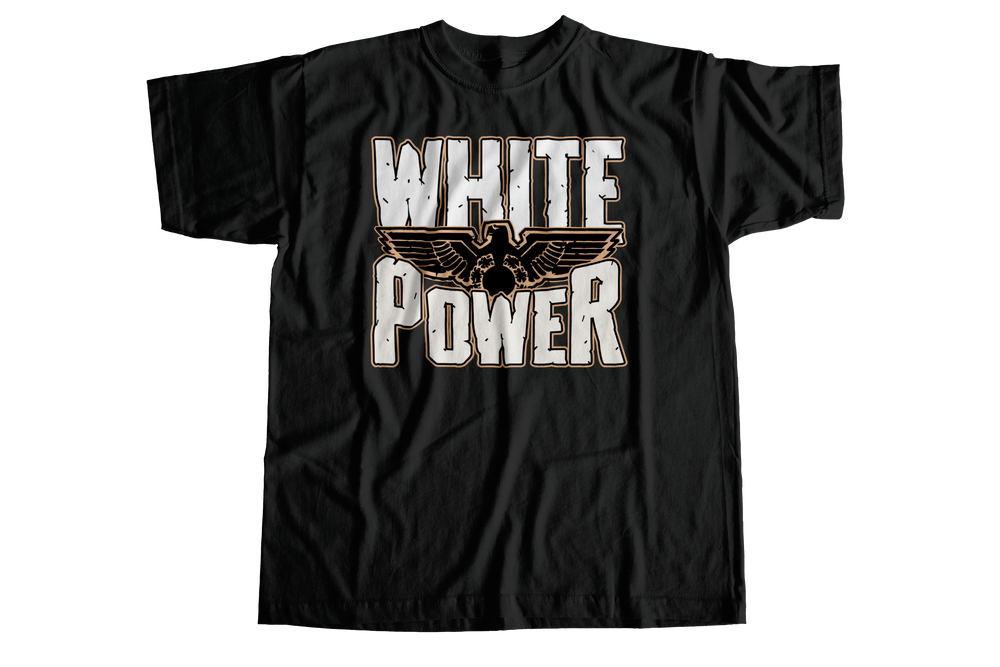 White power