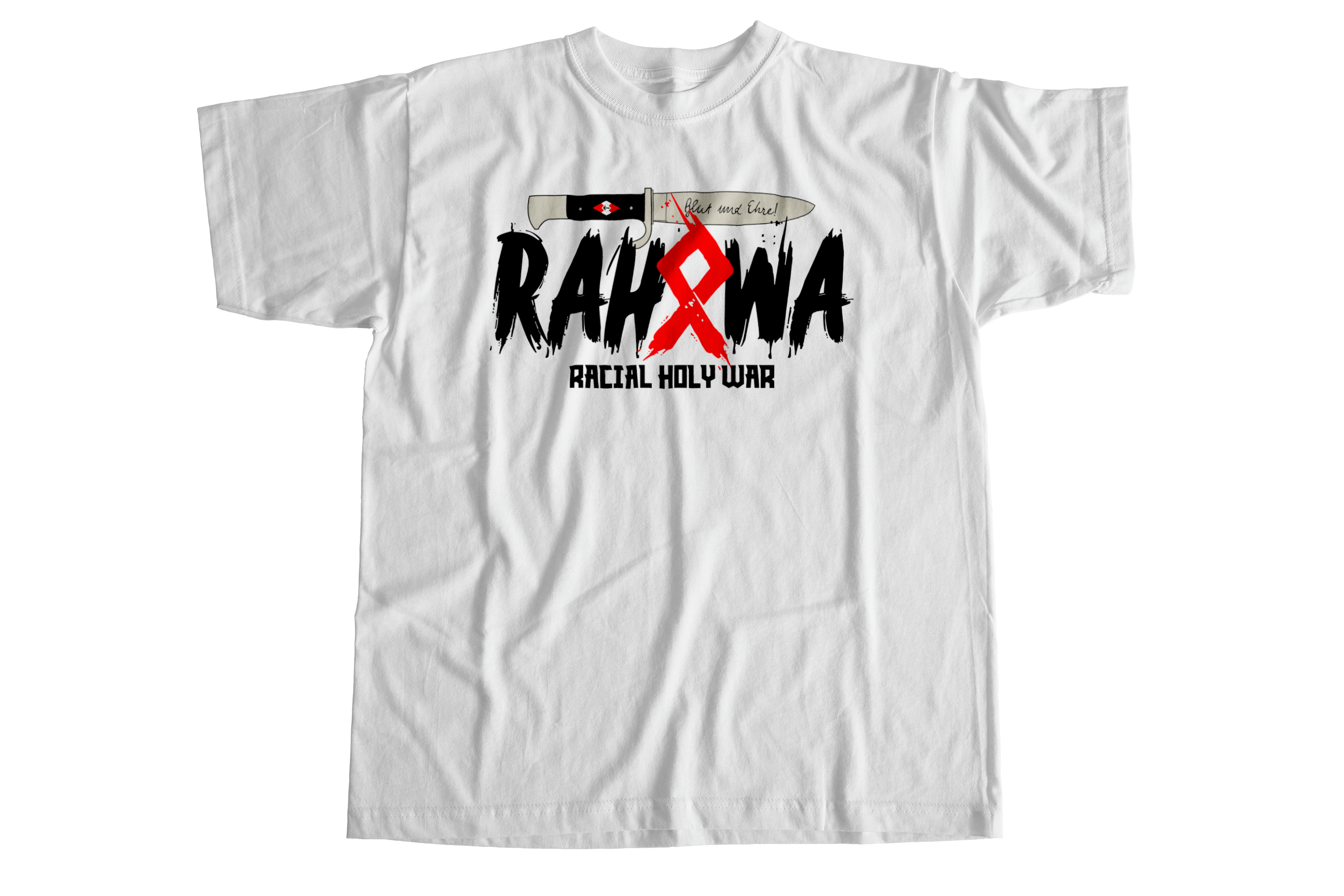 RAHOWA