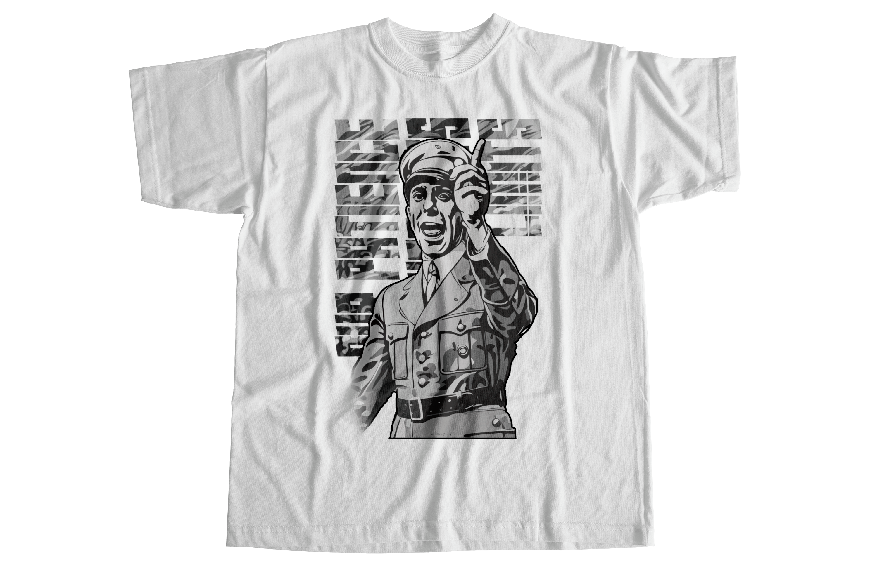 Our patience has its limits