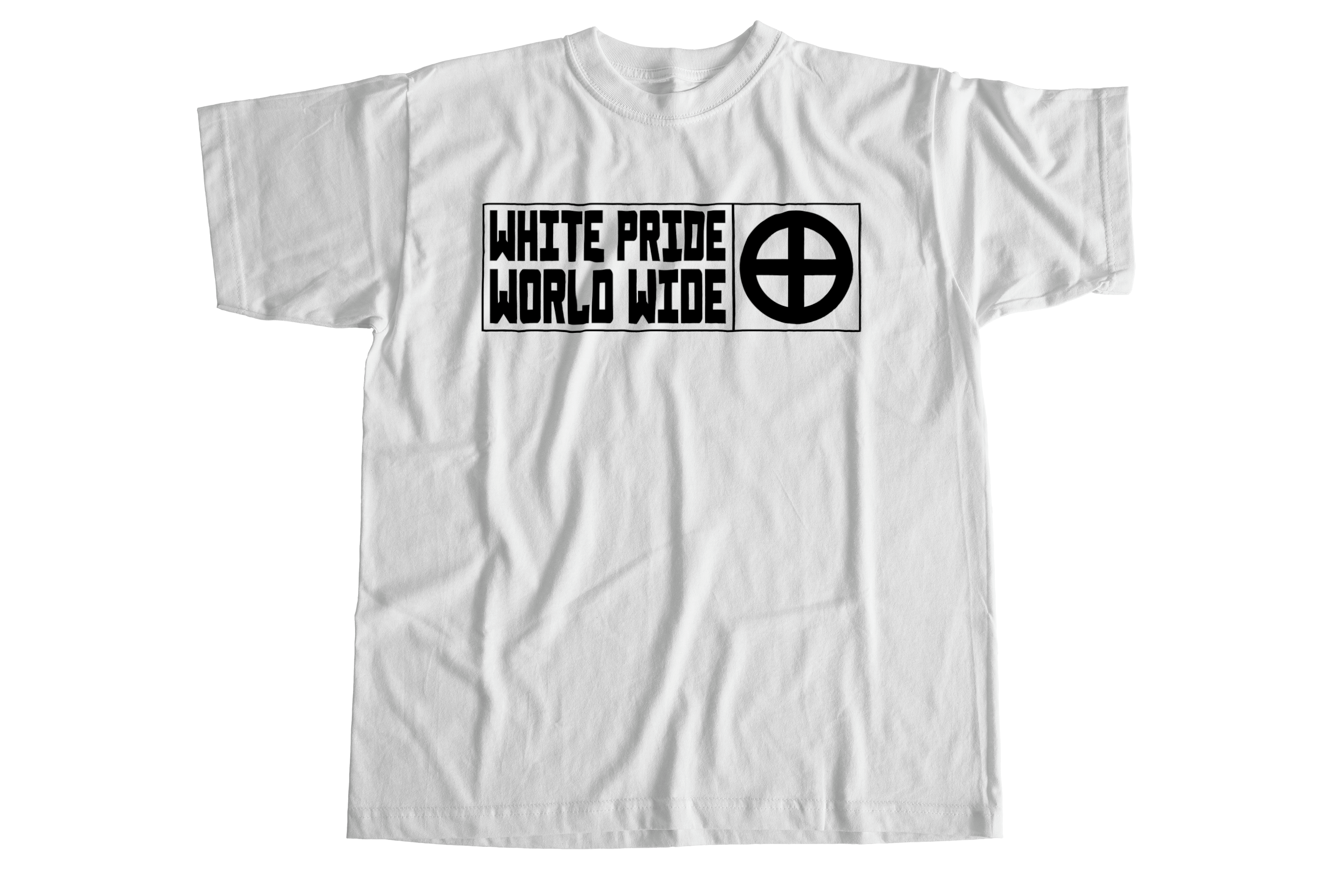 White pride world wide