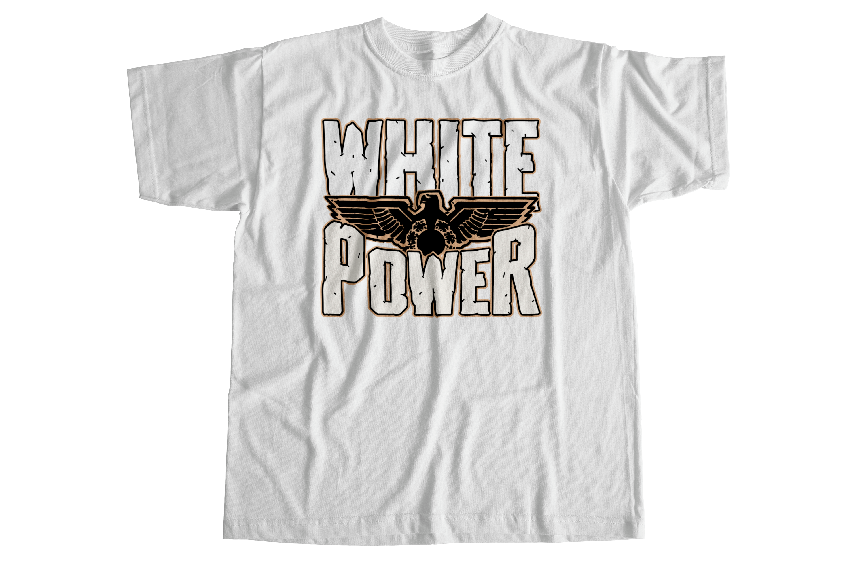 White power