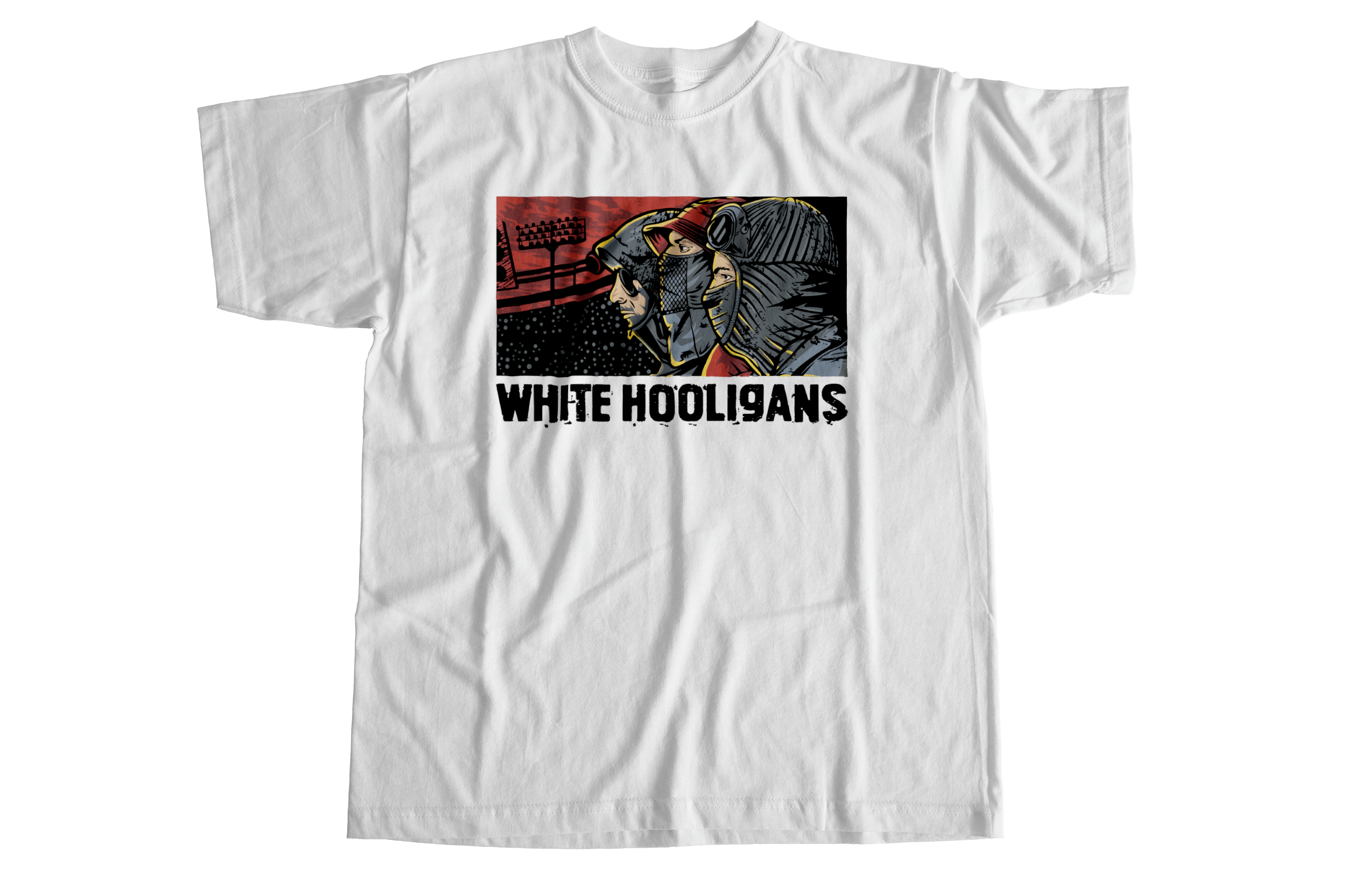 White hooligans