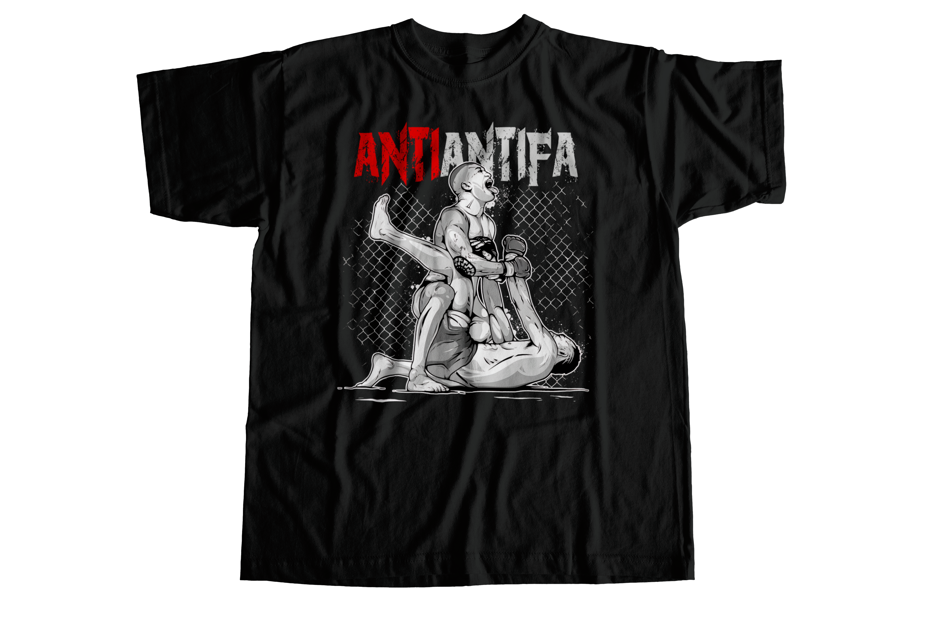 Anti antifa
