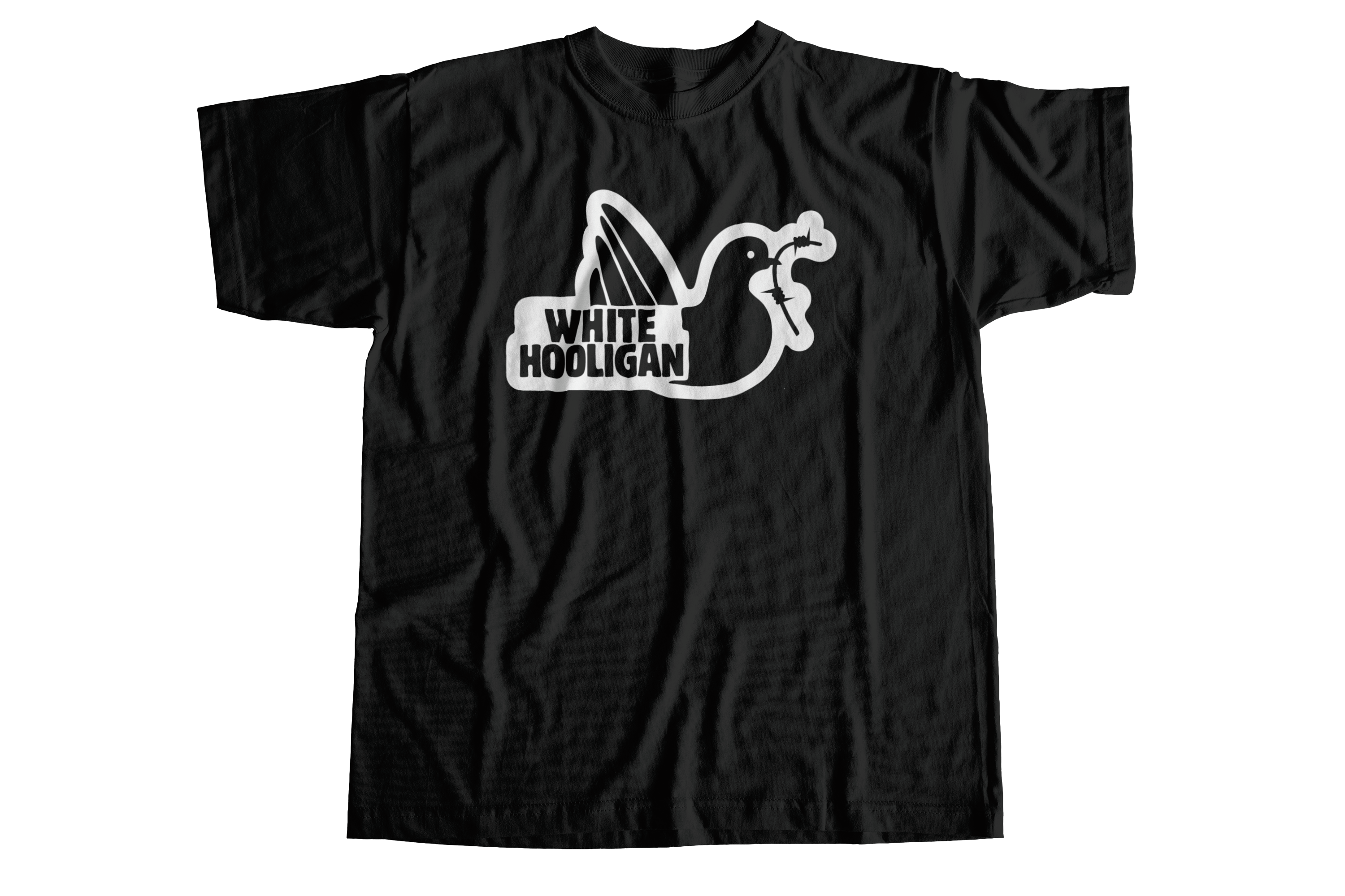 White hooligan