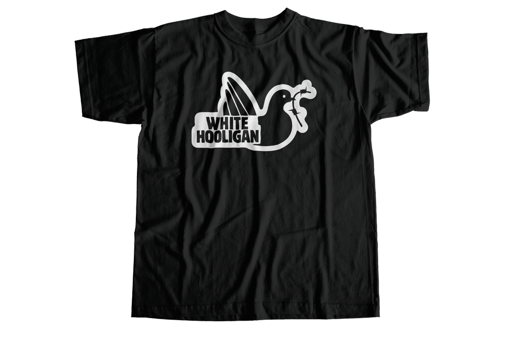 White hooligan